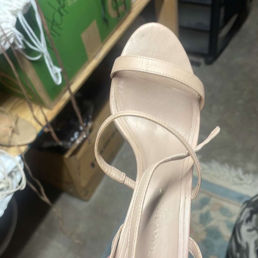 COPY - Nude heels - Picture 6 of 8